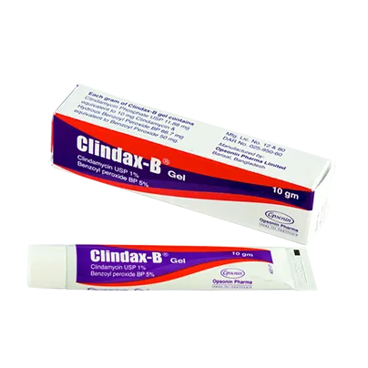 clindax-B gel - https://upokar24.com