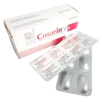 cosarin tablet - https://upokar24.com