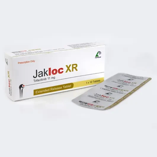 Jakloc XR Tab - https://upokar24.com
