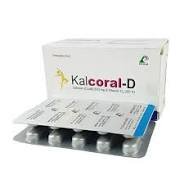 Kalcoral-D - https://upokar24.com