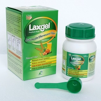 Laxgel effervescent powder - https://upokar24.com