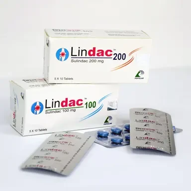 Lindac 200 TAB - https://upokar24.com