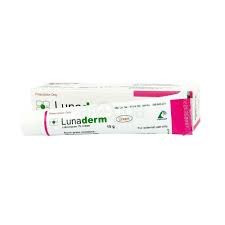 Lunaderm Cream - https://upokar24.com