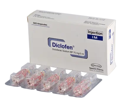 Diclofen 75mg inj - https://upokar24.com