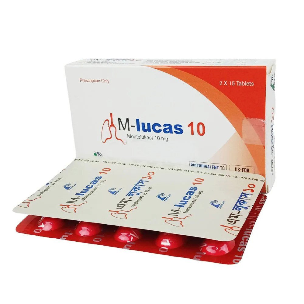 M-lucas 10 TAB - https://upokar24.com