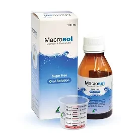 Macrosol oral solution - https://upokar24.com