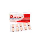 Diohes 500mg tab - https://upokar24.com