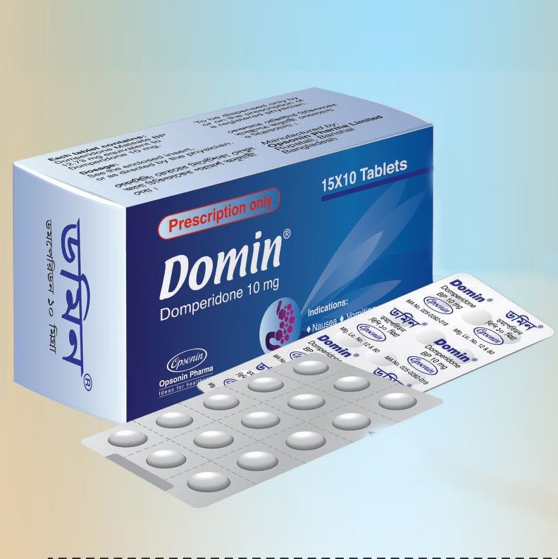 Domin 10mg tab - https://upokar24.com