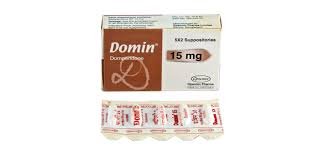 Domin 15mg suppository - https://upokar24.com