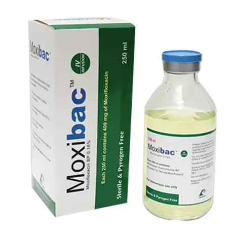 Moxibac IV infu - https://upokar24.com