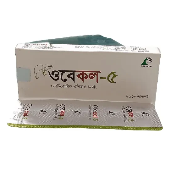 Obecol 5 tab - https://upokar24.com