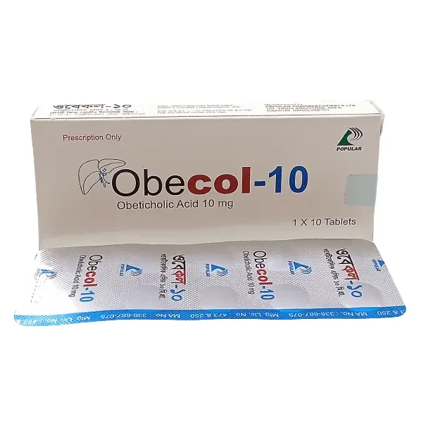 Obecol 10 tab - https://upokar24.com
