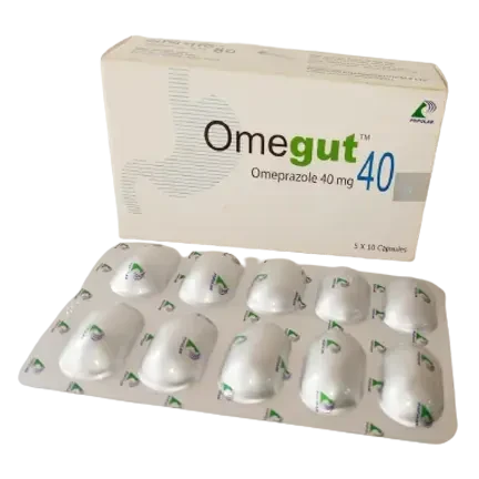Omegut 40 cap - https://upokar24.com
