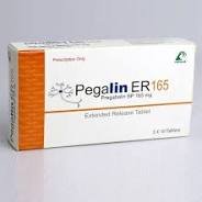 pegalin ER 165 TAB - https://upokar24.com
