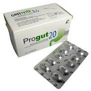 Progut 20 Cap - https://upokar24.com