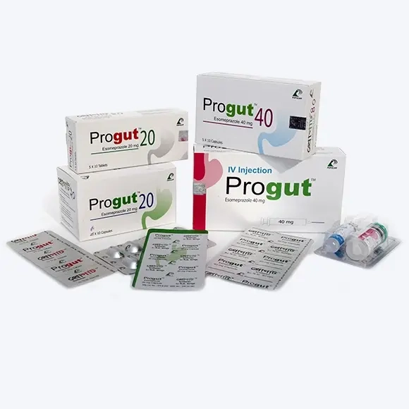 Progut 40 cap - https://upokar24.com