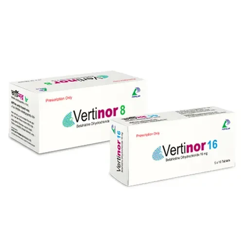 Vertinor 16 TAB - https://upokar24.com
