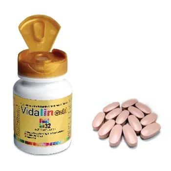 Vidalin Gold tab - https://upokar24.com