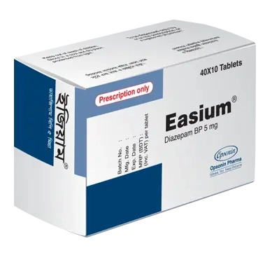 Easlum 5mg tab - https://upokar24.com
