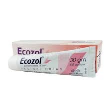 Ecozol 30gm cream - https://upokar24.com
