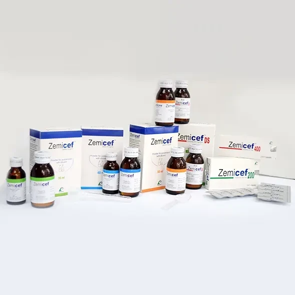 Zemicef Suspension - https://upokar24.com