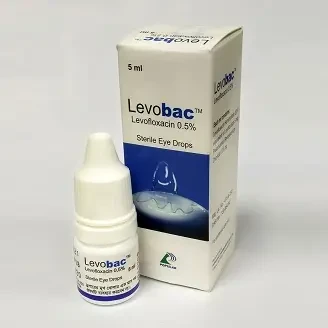 Levobac E drops - https://upokar24.com