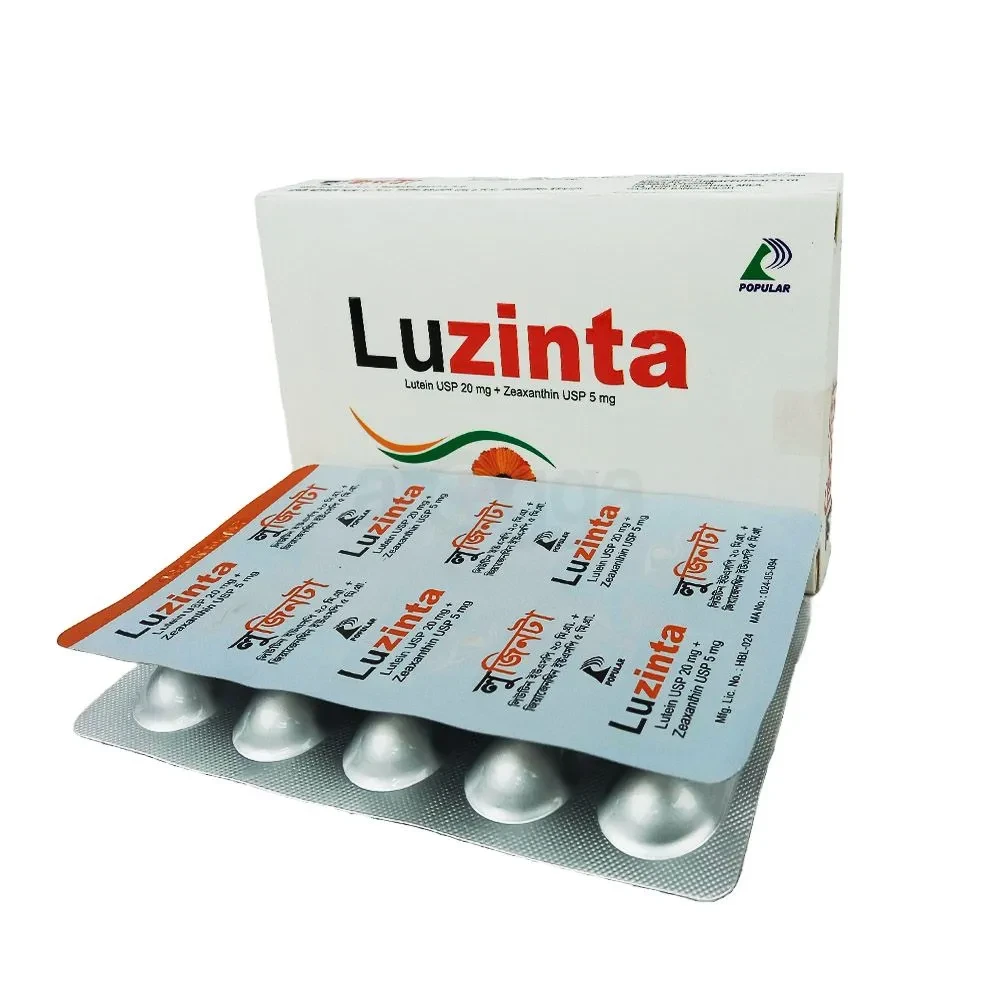 Luzinta Cap - https://upokar24.com