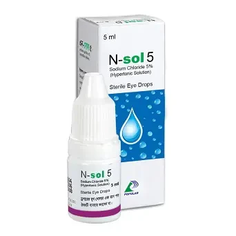 N-sol 5 E drops - https://upokar24.com