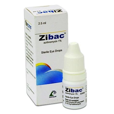 Zibac E drops - https://upokar24.com