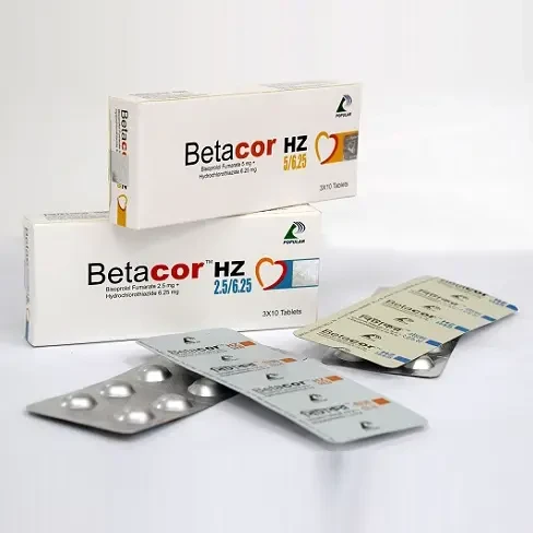 Betacor HZ 2.5/6.25 TAB - https://upokar24.com
