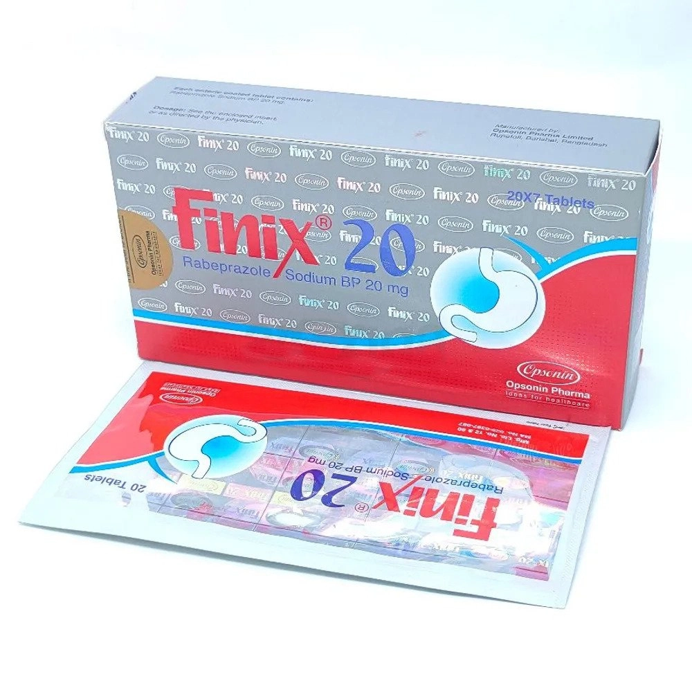 Finix 20mg tab - https://upokar24.com
