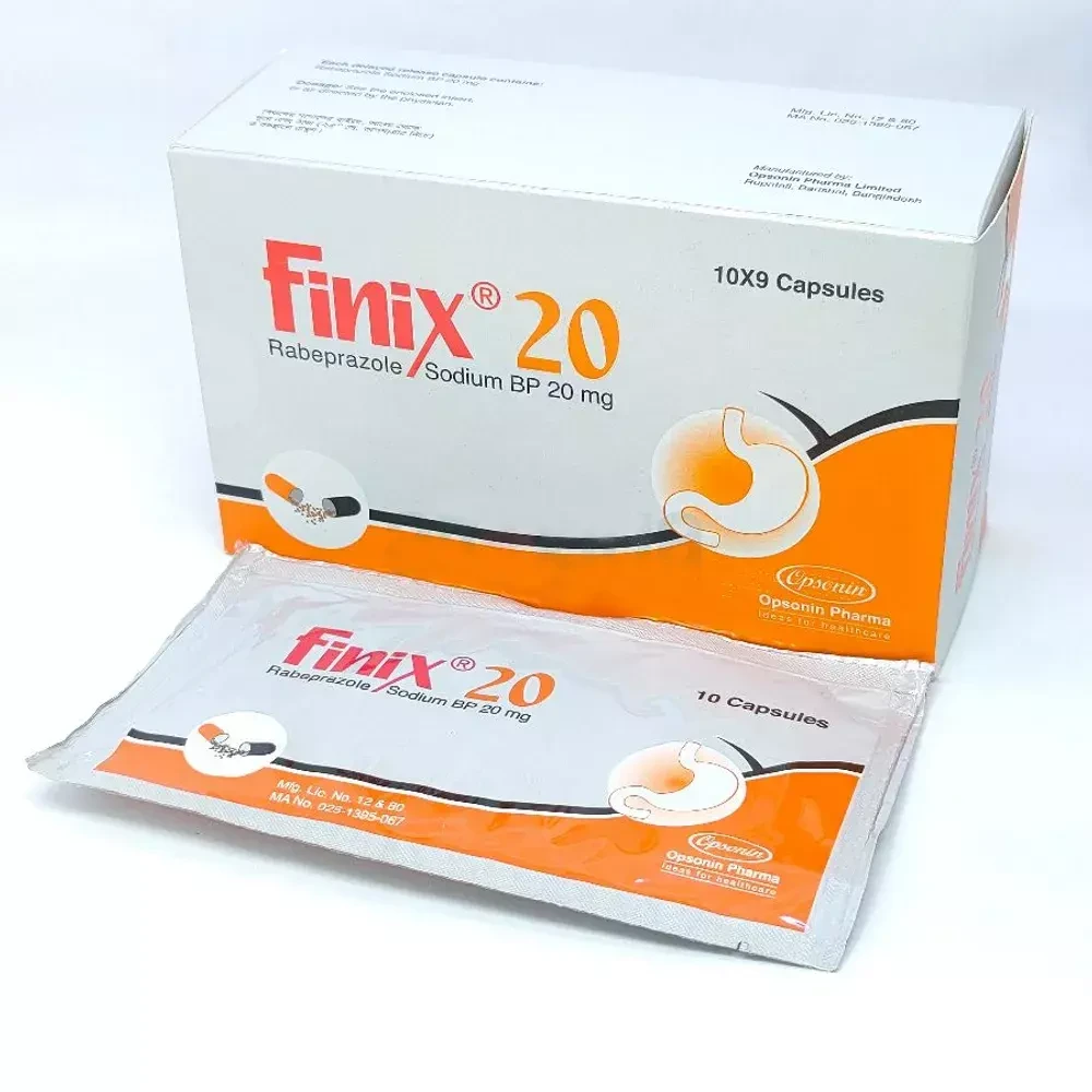 Finix 20mg cap - https://upokar24.com