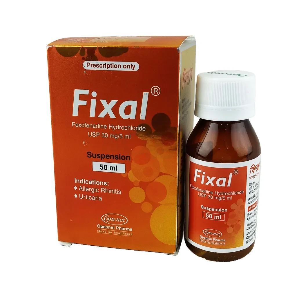 Fixal 50ml susp - https://upokar24.com