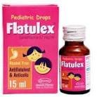 Flatulex 15ml ped Drops - https://upokar24.com