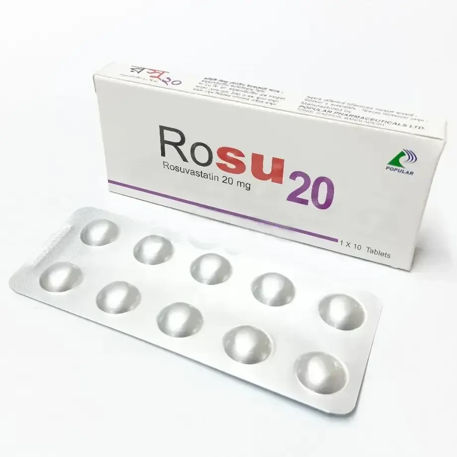 Rosu 20 TAB - https://upokar24.com