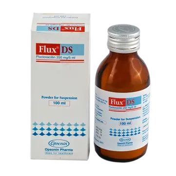 Flux Ds powder for susp - https://upokar24.com