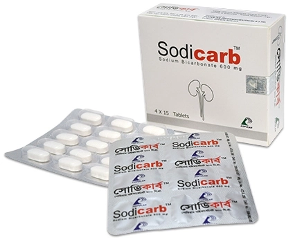 Sodiclor 300 TAB - https://upokar24.com