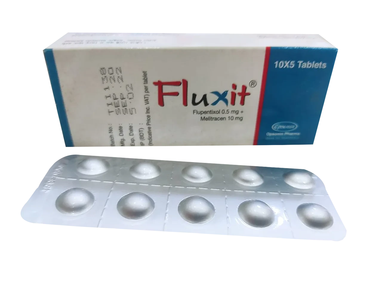 Fluxit tab - https://upokar24.com