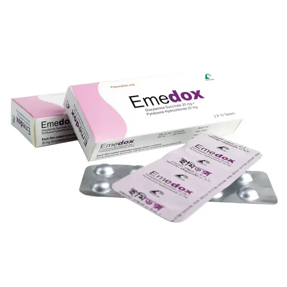Emedox TAB - https://upokar24.com