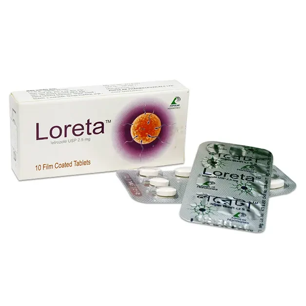 Loreta TAB - https://upokar24.com