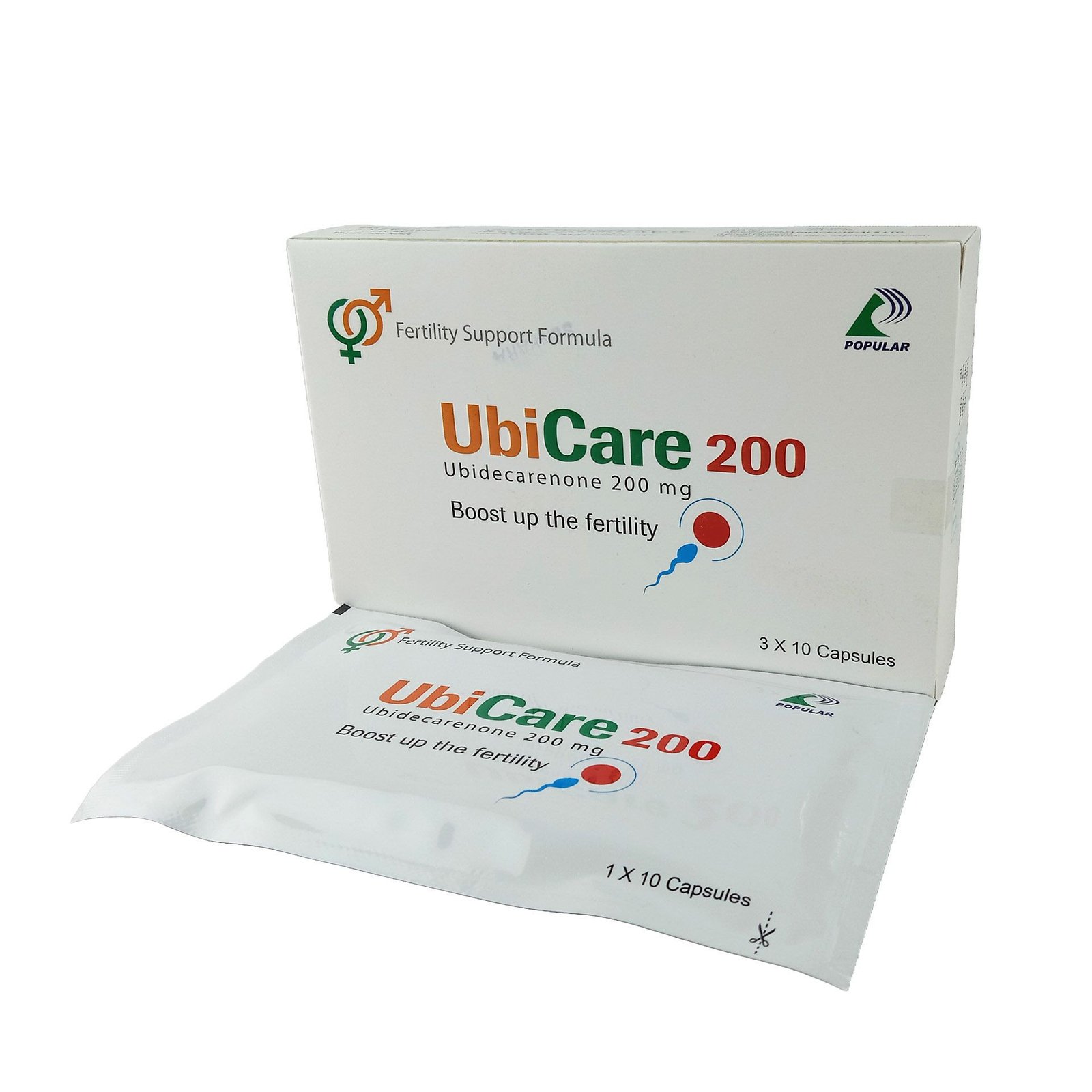 Unicare 200 CAP - https://upokar24.com