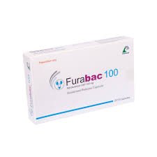 Furabac 100 CAP - https://upokar24.com