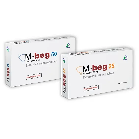 M-beg 50 TAB - https://upokar24.com