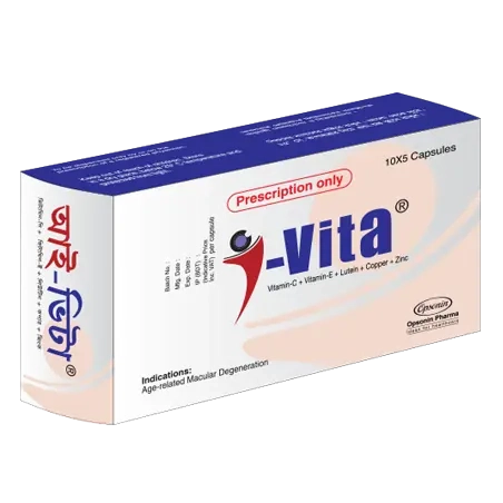 I-vita CAP - https://upokar24.com