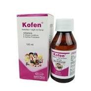 Kofen syrup - https://upokar24.com