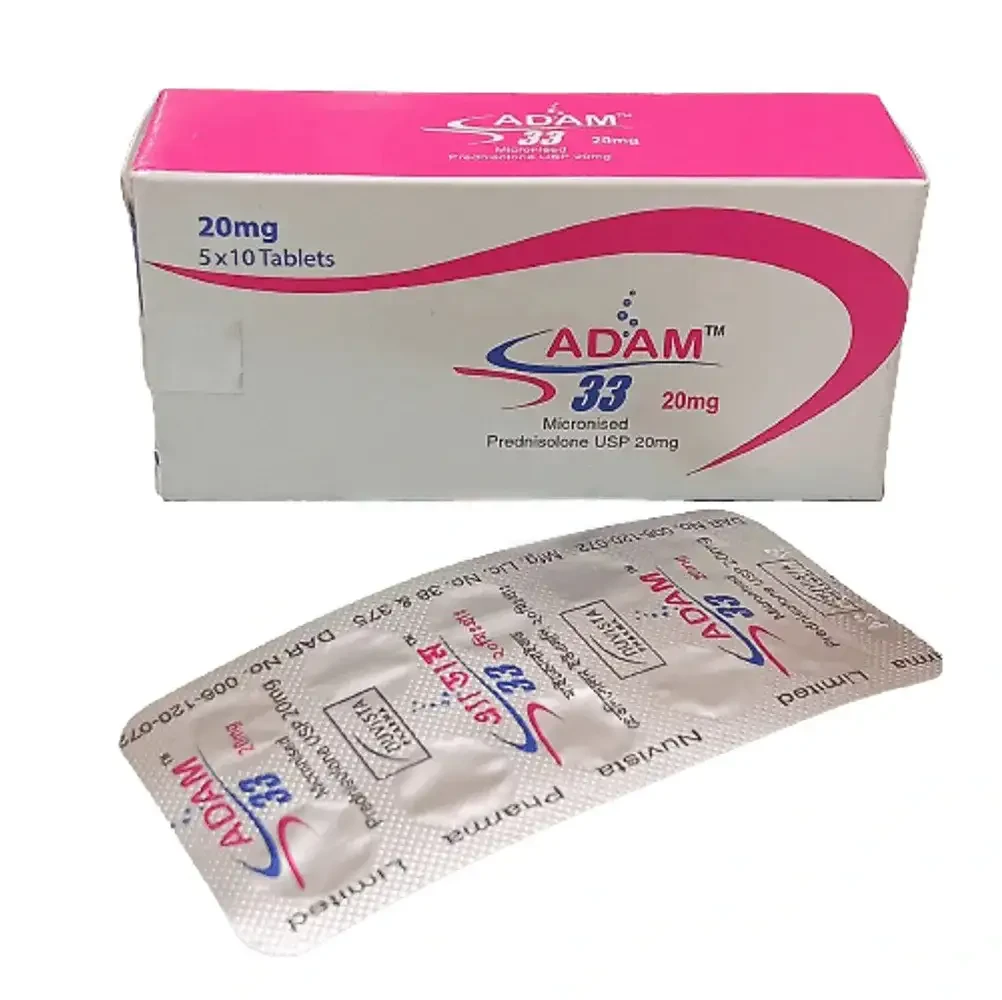 Adam 20 TAB - https://upokar24.com