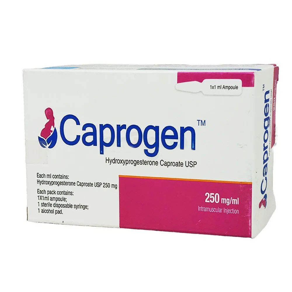 Caprogen INJ - https://upokar24.com
