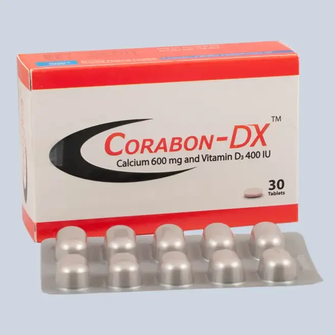 Corabon DX TAB - https://upokar24.com