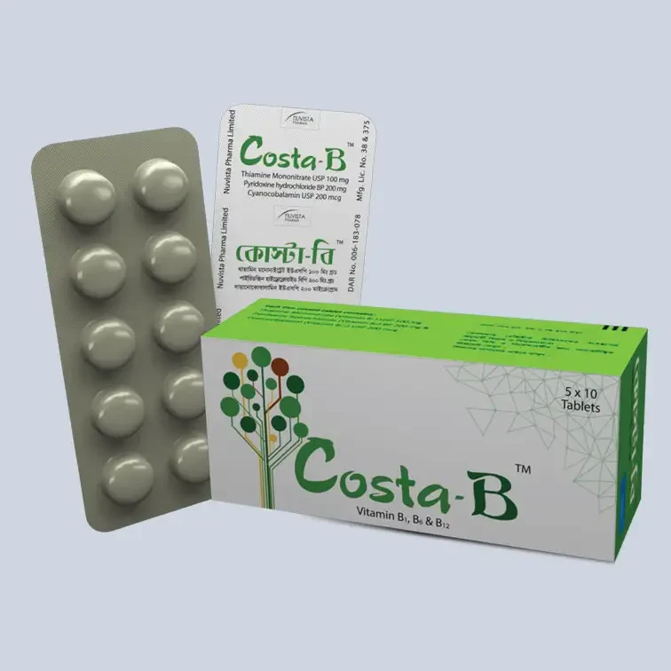 Costa B TAB - https://upokar24.com