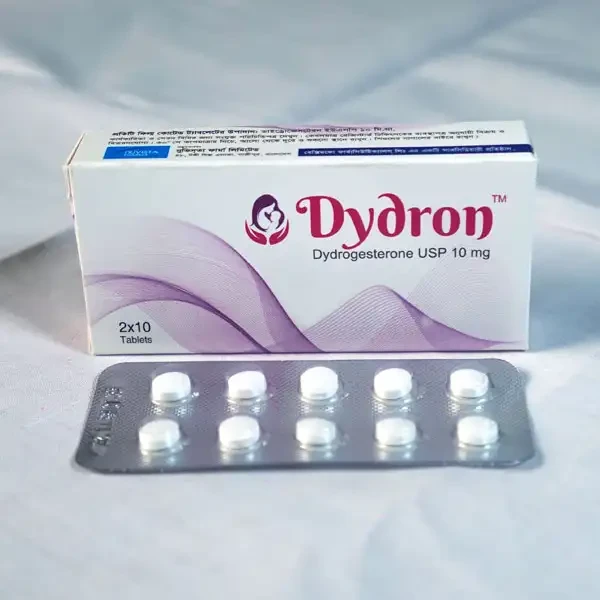 Dydron 10 TAB - https://upokar24.com